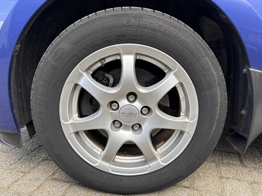 Toyota Verso-S - Afbeelding 24 van 26