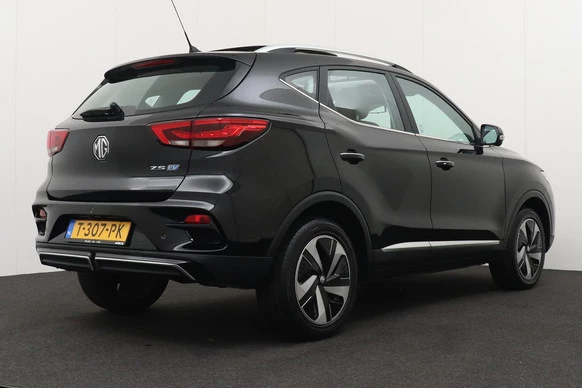 MG ZS EV - Afbeelding 3 van 30