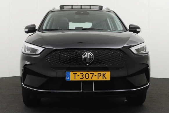 MG ZS EV - Afbeelding 4 van 30