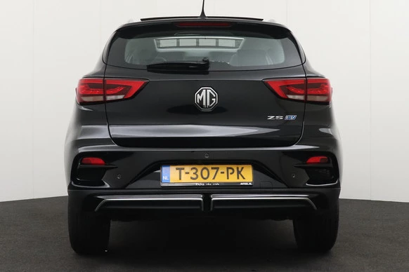 MG ZS EV - Afbeelding 5 van 30