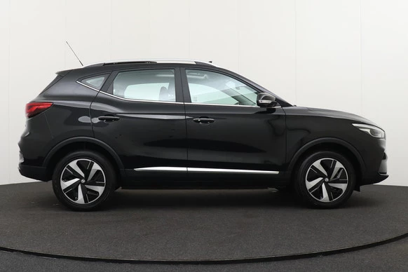 MG ZS EV - Afbeelding 7 van 30