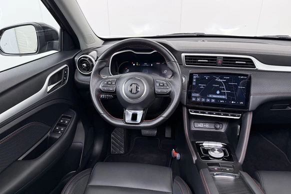 MG ZS EV - Afbeelding 10 van 30