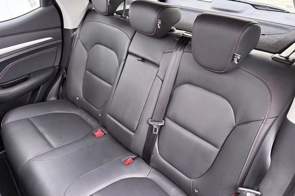 MG ZS EV - Afbeelding 13 van 30