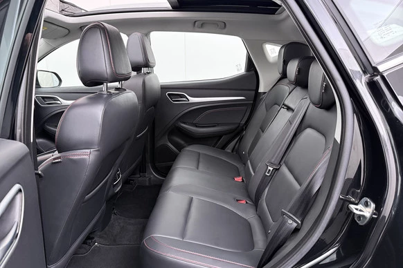 MG ZS EV - Afbeelding 14 van 30