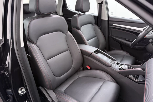 MG ZS EV - Afbeelding 16 van 30