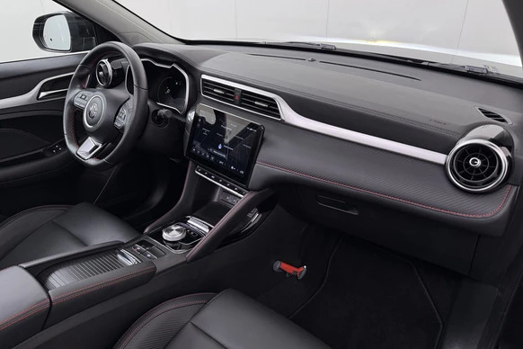 MG ZS EV - Afbeelding 17 van 30