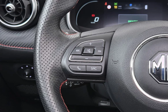 MG ZS EV - Afbeelding 22 van 30