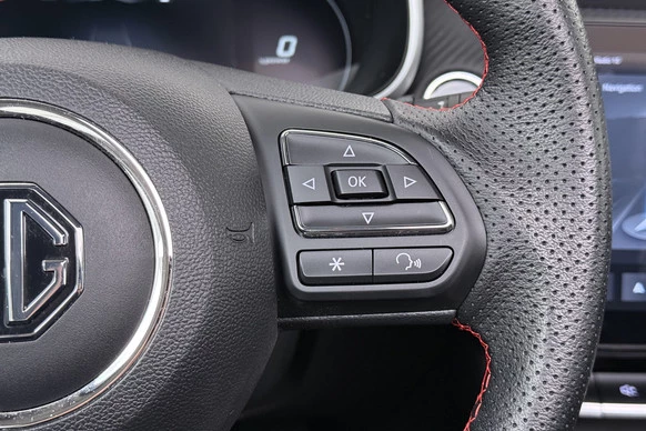 MG ZS EV - Afbeelding 23 van 30