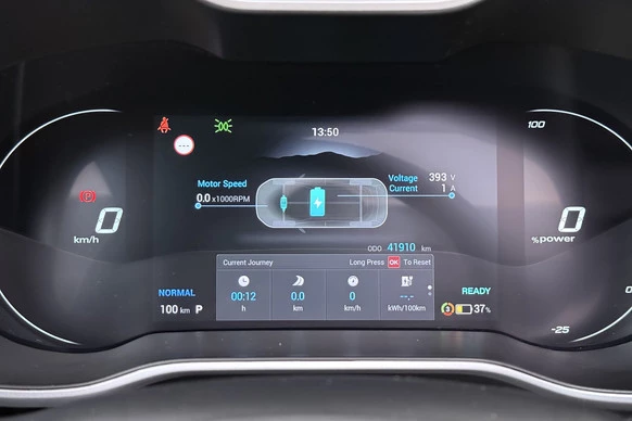 MG ZS EV - Afbeelding 25 van 30