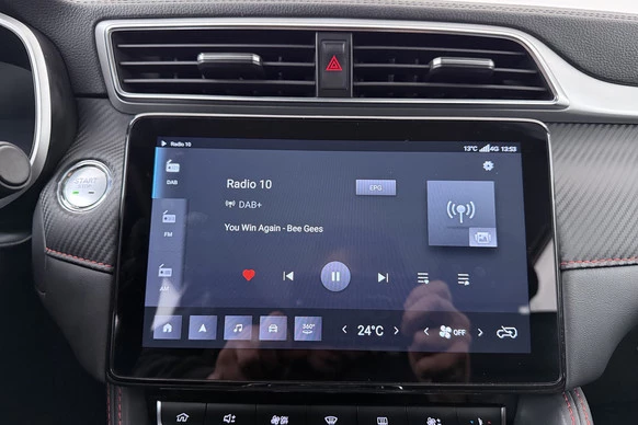 MG ZS EV - Afbeelding 27 van 30