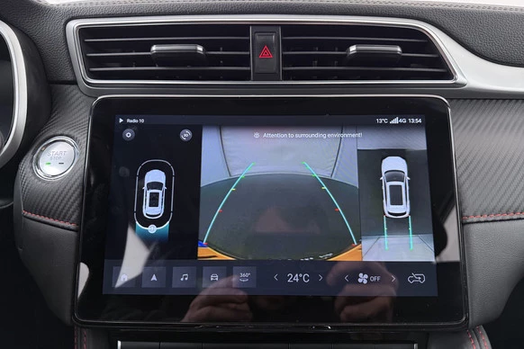 MG ZS EV - Afbeelding 28 van 30