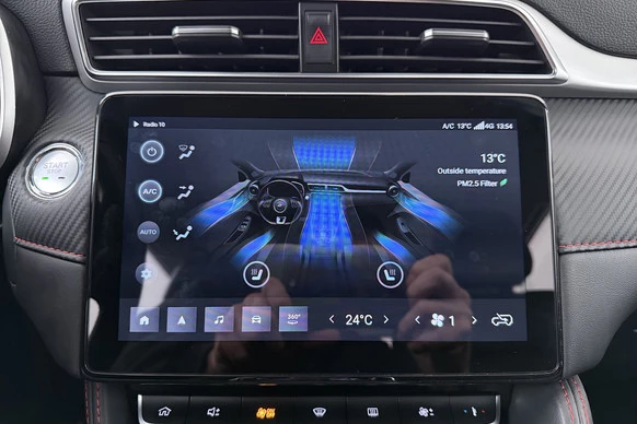 MG ZS EV - Afbeelding 30 van 30