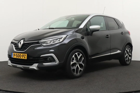 Renault Captur - Afbeelding 1 van 30