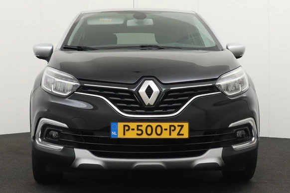 Renault Captur - Afbeelding 3 van 30