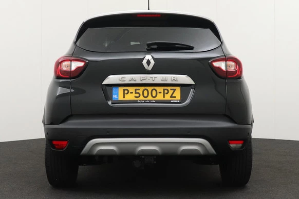 Renault Captur - Afbeelding 4 van 30