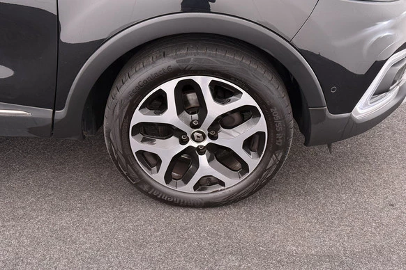 Renault Captur - Afbeelding 7 van 30