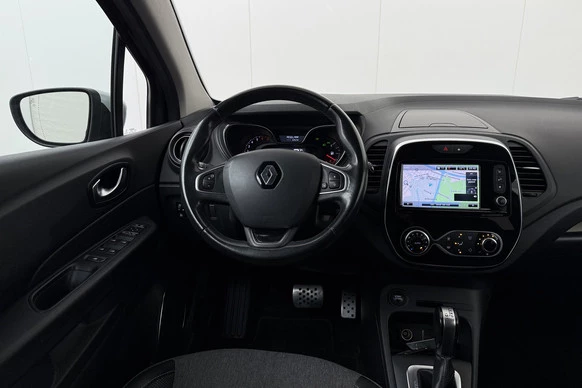 Renault Captur - Afbeelding 8 van 30