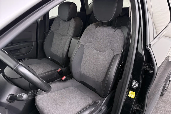 Renault Captur - Afbeelding 9 van 30