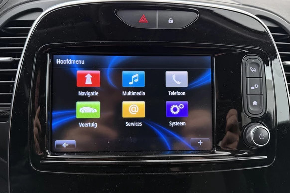 Renault Captur - Afbeelding 22 van 30