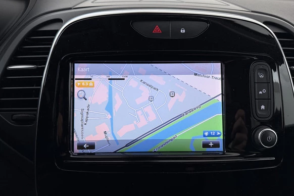 Renault Captur - Afbeelding 23 van 30