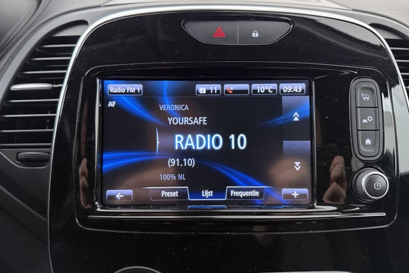 Renault Captur - Afbeelding 26 van 30