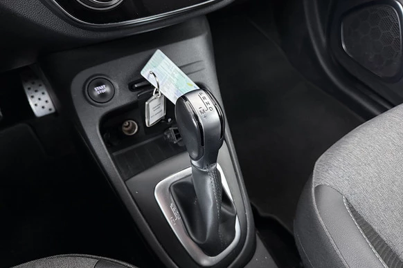 Renault Captur - Afbeelding 29 van 30