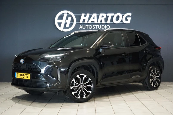 Toyota Yaris Cross - Afbeelding 1 van 30