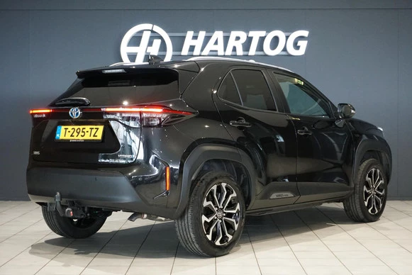 Toyota Yaris Cross - Afbeelding 2 van 30