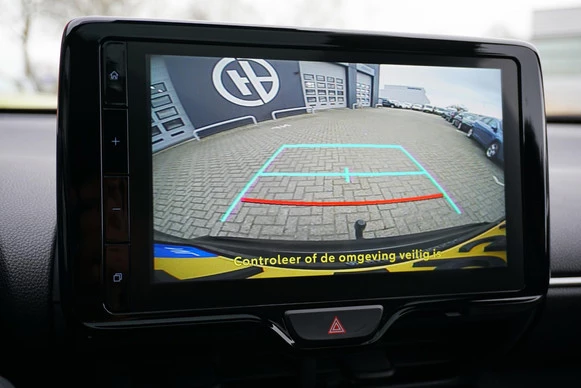 Toyota Yaris Cross - Afbeelding 4 van 30