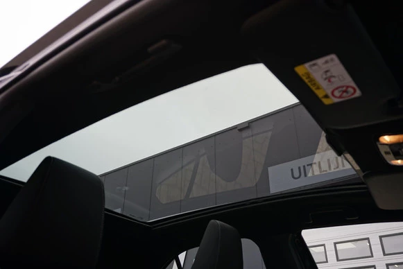 Toyota Yaris Cross - Afbeelding 5 van 30