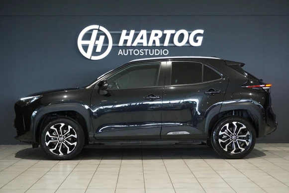 Toyota Yaris Cross - Afbeelding 6 van 30