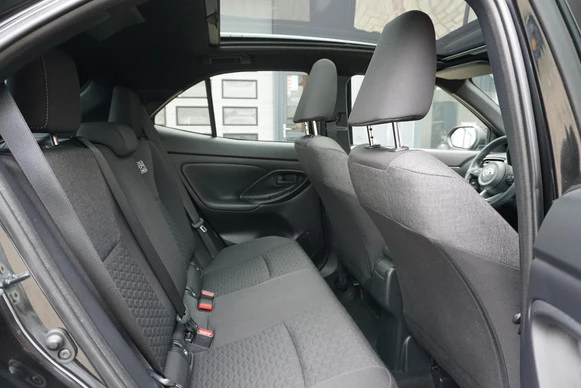 Toyota Yaris Cross - Afbeelding 8 van 30