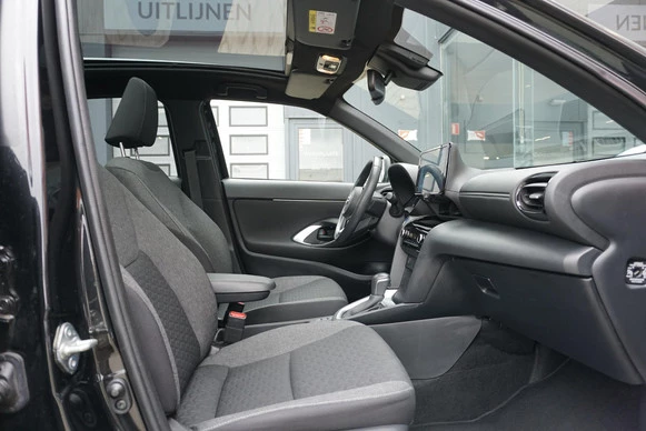 Toyota Yaris Cross - Afbeelding 9 van 30