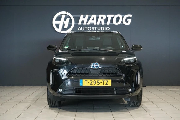 Toyota Yaris Cross - Afbeelding 10 van 30