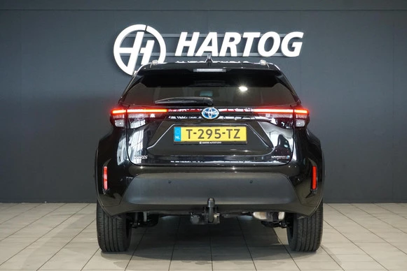 Toyota Yaris Cross - Afbeelding 11 van 30