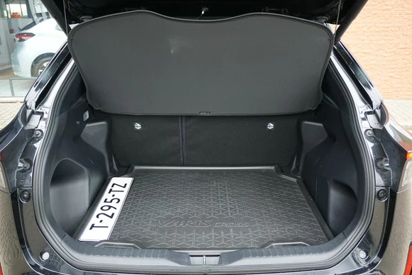 Toyota Yaris Cross - Afbeelding 12 van 30