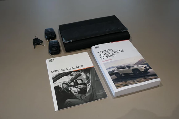 Toyota Yaris Cross - Afbeelding 15 van 30