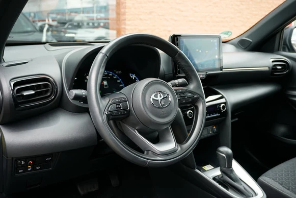 Toyota Yaris Cross - Afbeelding 16 van 30