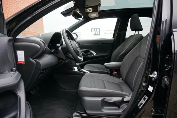 Toyota Yaris Cross - Afbeelding 17 van 30