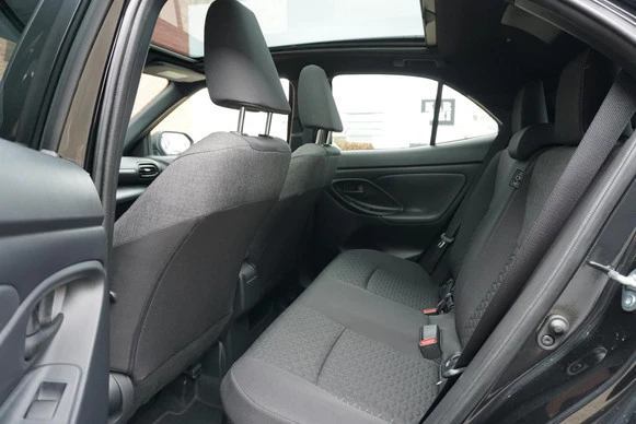 Toyota Yaris Cross - Afbeelding 18 van 30