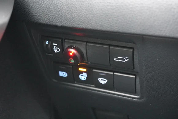 Toyota Yaris Cross - Afbeelding 20 van 30