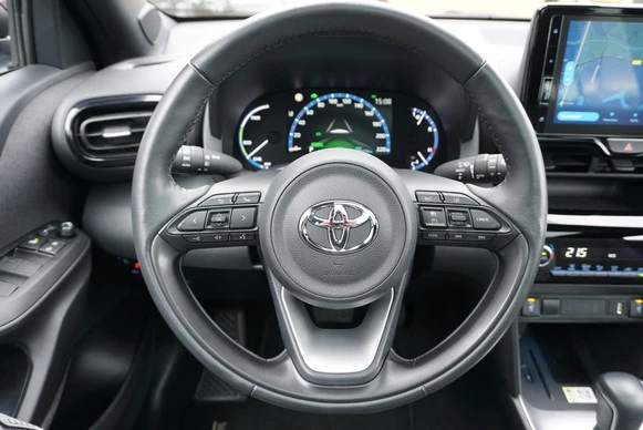 Toyota Yaris Cross - Afbeelding 21 van 30