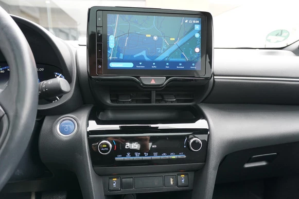 Toyota Yaris Cross - Afbeelding 22 van 30