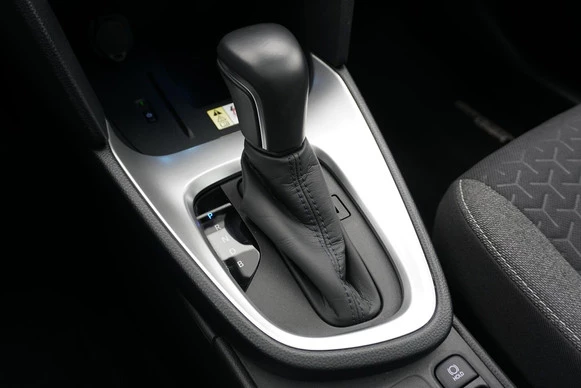 Toyota Yaris Cross - Afbeelding 24 van 30