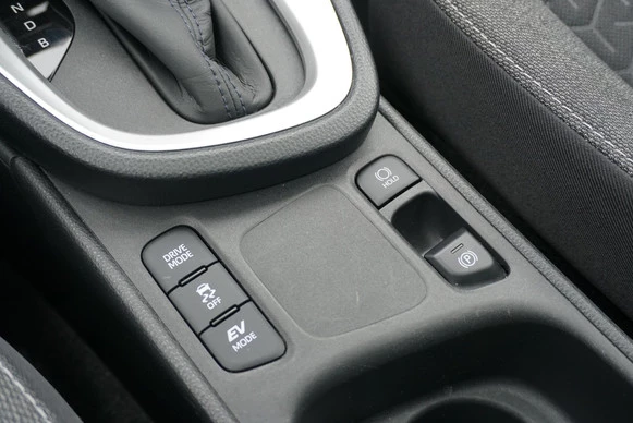 Toyota Yaris Cross - Afbeelding 25 van 30