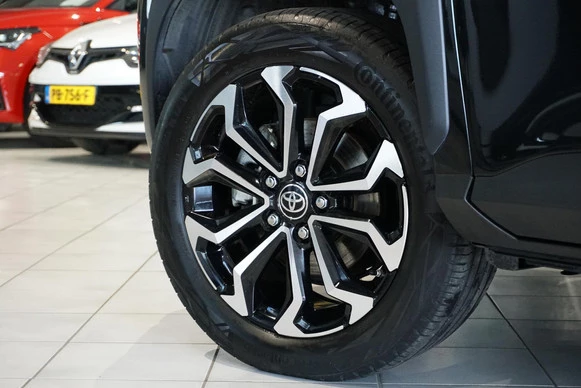 Toyota Yaris Cross - Afbeelding 26 van 30