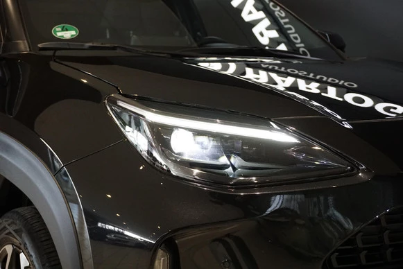 Toyota Yaris Cross - Afbeelding 27 van 30