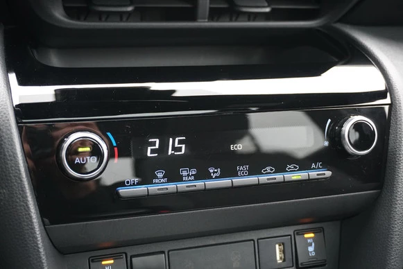 Toyota Yaris Cross - Afbeelding 30 van 30