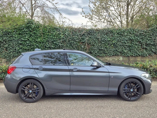 BMW 1 Serie - Afbeelding 4 van 10