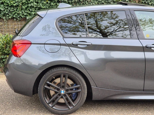 BMW 1 Serie - Afbeelding 5 van 10